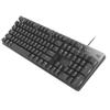 Logitech K845 Full-Size Wired Mechanical Keyboard