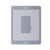 XZZ BGA реболлинг трафарет для ноутбука CPU SRLGK T2 YM2300 SRH8Q SRG0V M1 SRLD8 SRK02 SRKT3 SRKMA SRGKK SR170 SR2EZ SREJQ SR2C4