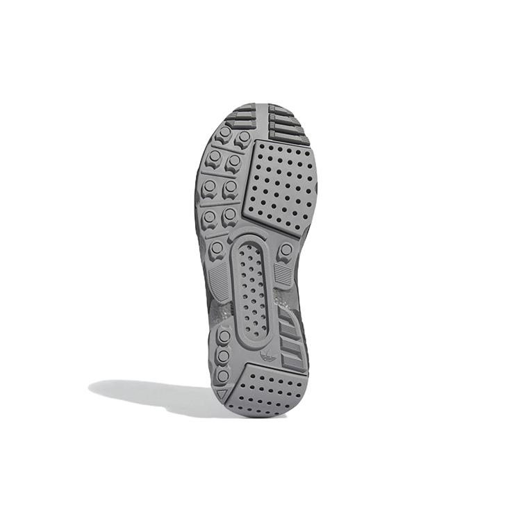 Adidas Zx 22 Boost 'Solid Grey' GY6696