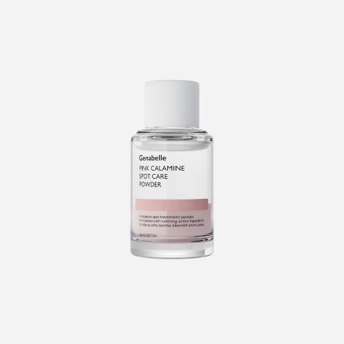 Pink Calamine Spot Care Powder