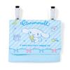 Sanrio Sanrio Pocket Pouch Clip Made In Japan with Name Space Cinnamoroll Character 394530 SANRIO (SANRIO)