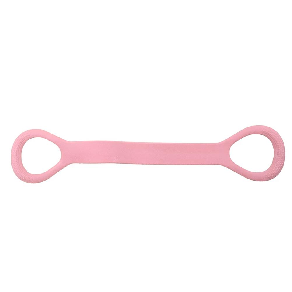 Фитнес-оборудование Эластичная лента для спортивных тренировок Эластичная лента для домашнего фитнеса Резиновый канат для йоги Тренировки в спортзале Упражнения