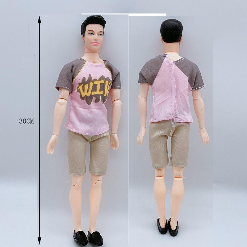 Ручная работа, Аксессуары для кукол, Куклы-младенцы, Беременная мама, Леди, Отец, Папа, Для девочки, Игра, Рождественский, Подарок на день рождения, Требуется сборка