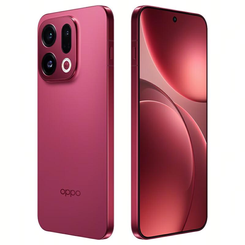 OPPO Find X9 (Китайская версия)