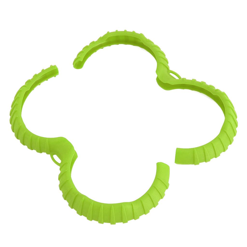 Propeller Guard for AVATA 2 Anti Collision Shock Absorbing Scratch Resistant Lightweight Drone