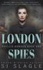 Книга London Spies : Phyllis Bowden Book 1 : 1