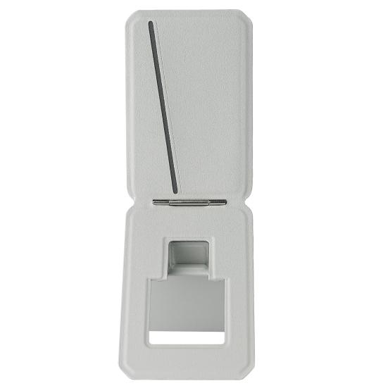 Магнитный держатель для сотового телефона, складной настольный кронштейн с магнитным кольцом, регулируемая подставка для телефона для прямой трансляции и видеозаписи