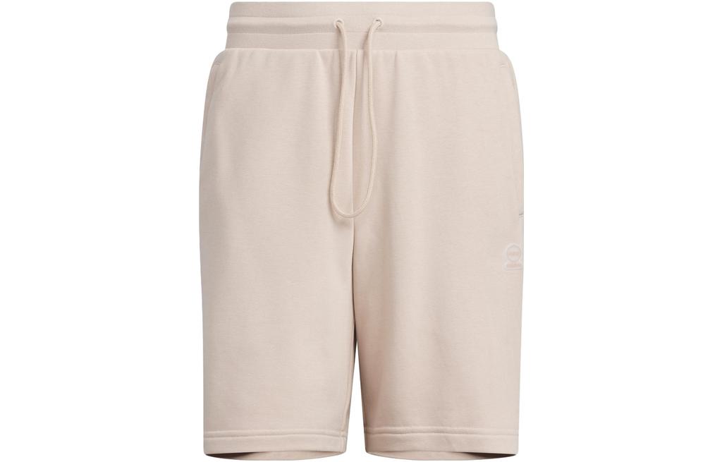 Adidas Neo Casual Shorts Unisex Wonder Taupe Moderate IA4966