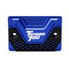 Для YAMAHA TENERE 700 1200 Tenere700 XTZ T700-2023 XT1200Z XR1200ZE Аксессуары для мотоциклов Передняя крышка бачка тормозной жидкости