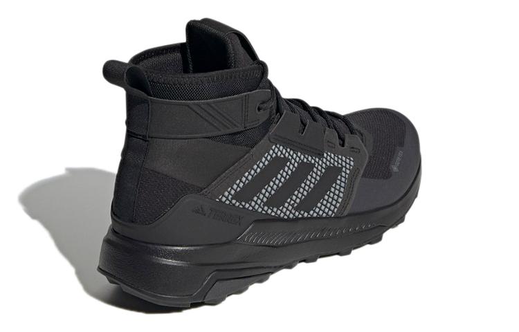 adidas Terrex Trailmaker Mid Gtx 'Черный Темно-Серый' FY2229