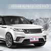 Блестящая рамка для номерного знака с бриллиантами, Универсальный держатель для номерного знака из нержавеющей стали, Подходит для США. Стандартная модель с 2 отверстиями, Блестящие рамки для номерных знаков