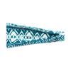 Boho Headbands for Women Fashion Headband Yoga Workout Head Bands Hair Accessories Non Slip Band Sport Headwrap Running Elastic Hairbands