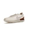 Nike Waffle One SE Phantom Light Bone Мужские кроссовки Белый Черный DV7192-001