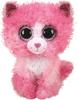 Ty Beanie Regan Plush Toy 36308 Boo's (M)