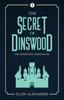 Книга The Secret of Dinswood : 1