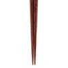 Happy Set of Made in PID1394 J-kitchens Chopsticks, 5, Material Wood, Chopsticks, Japan,