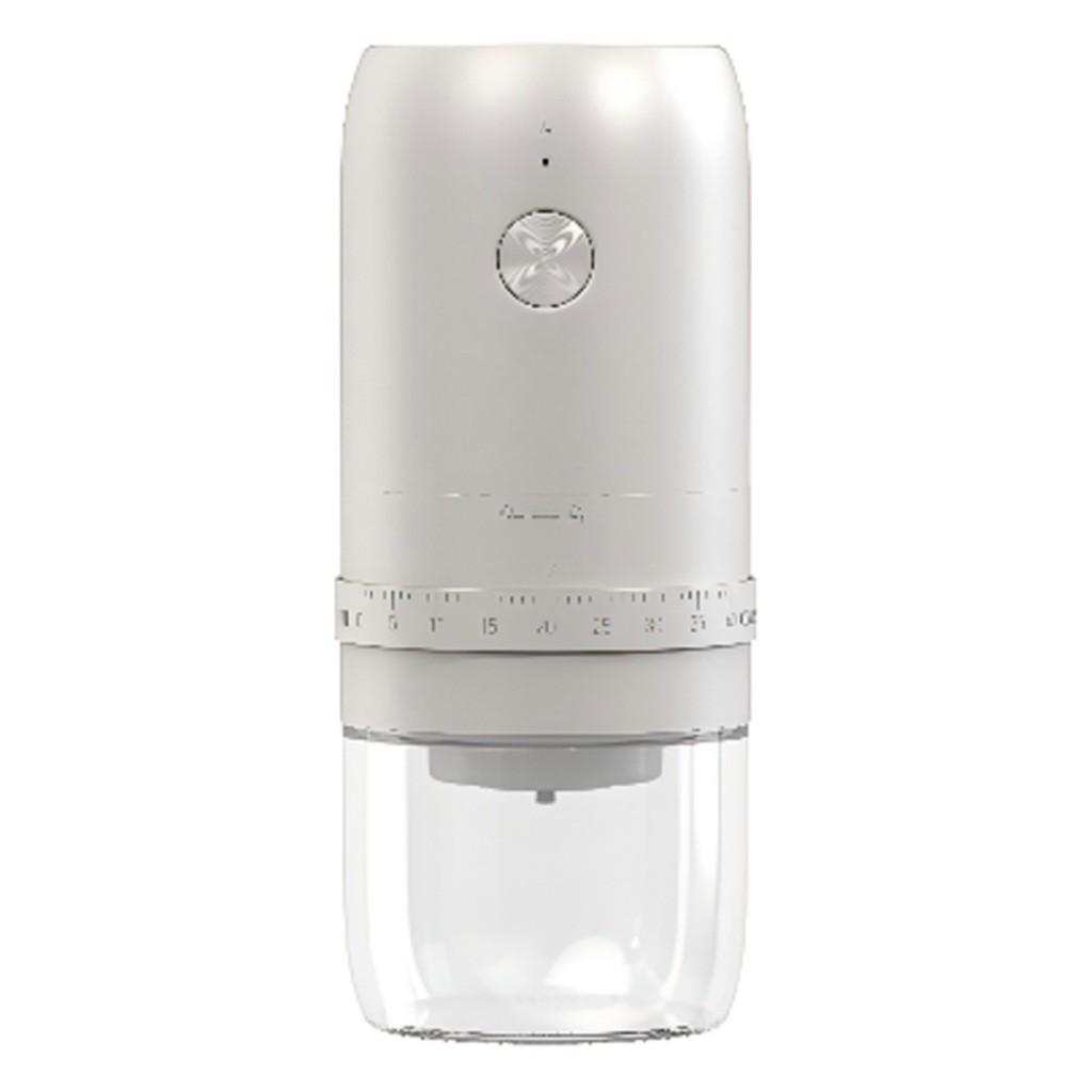 Wireless Portable Electric Coffee Bean Grinder Rechargeable 40 Levels Adjustable Coarseness Grinding Machine Kitchen Accessories