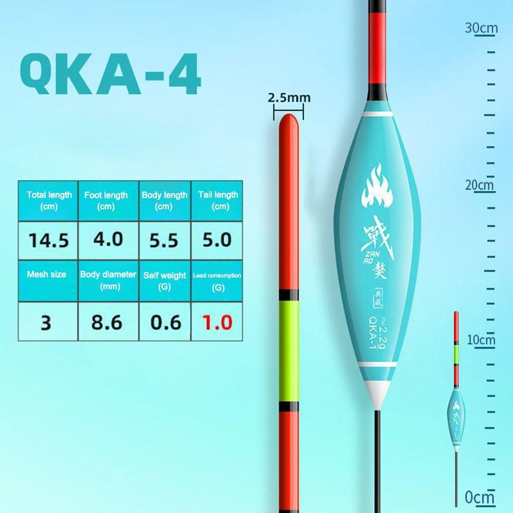 Высокочувствительный рыболовный скользящий поплавок для мелководья Новый поплавок для рыбы