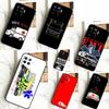 Чехол для OPPO A58 A78 A98 A54 A74 A94 A16 A76 A96 A5 A9 A52 A72 A79 A53S A15 A17 A57 A77 с надписью EMT EMS Ambulance