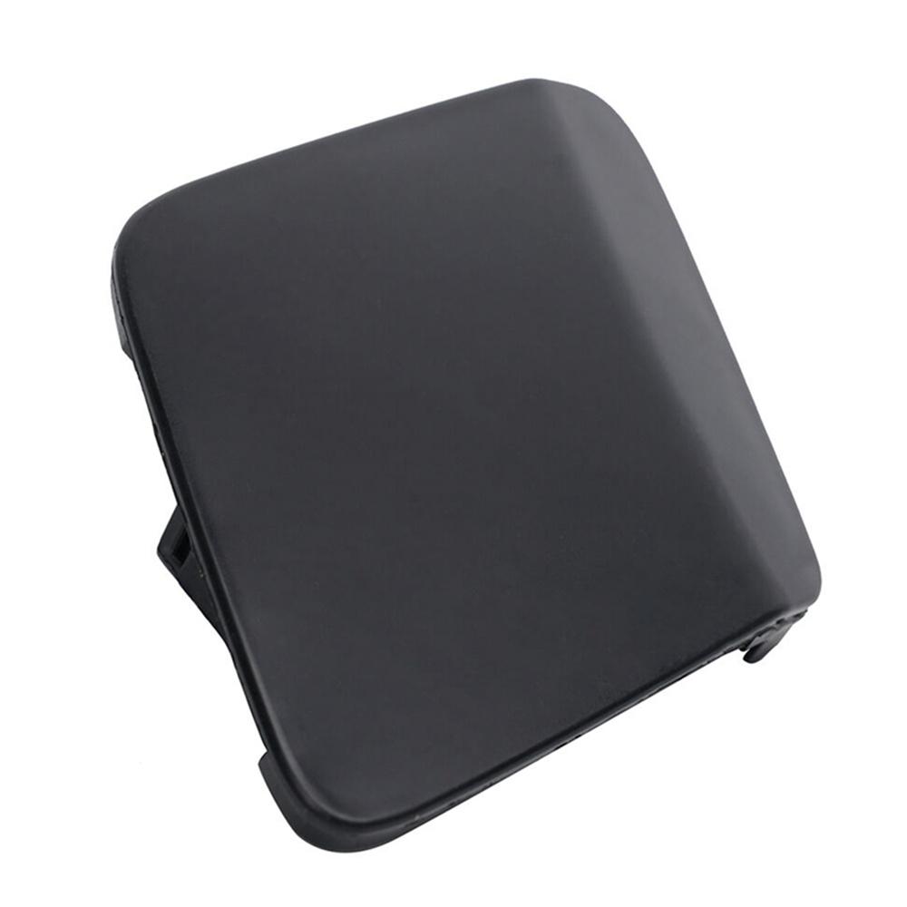 Пара крышек буксировочного крюка переднего бампера слева и справа для Toyota Prius 2016-2017 АБС