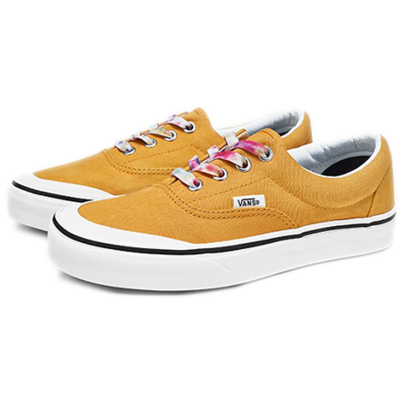 Vans Era Yellow Женские Vans VN0A4BTPXA7