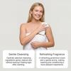 Persimmon Soap - Handmade Bath Soap for Full Body Cleansing, Fragrant, Deodorizing, Rich Foam, Gentle Skin Cleansing