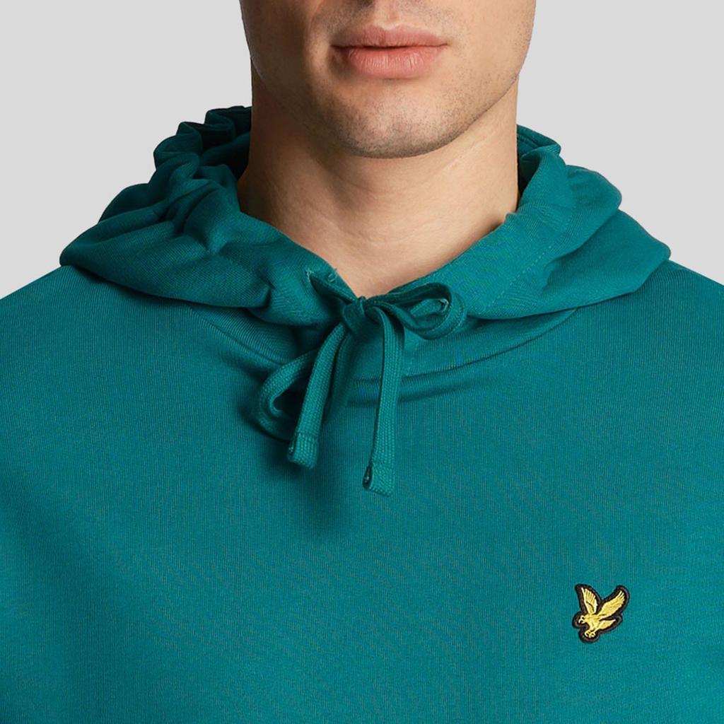 Lyle & Scott Мужская толстовка с капюшоном