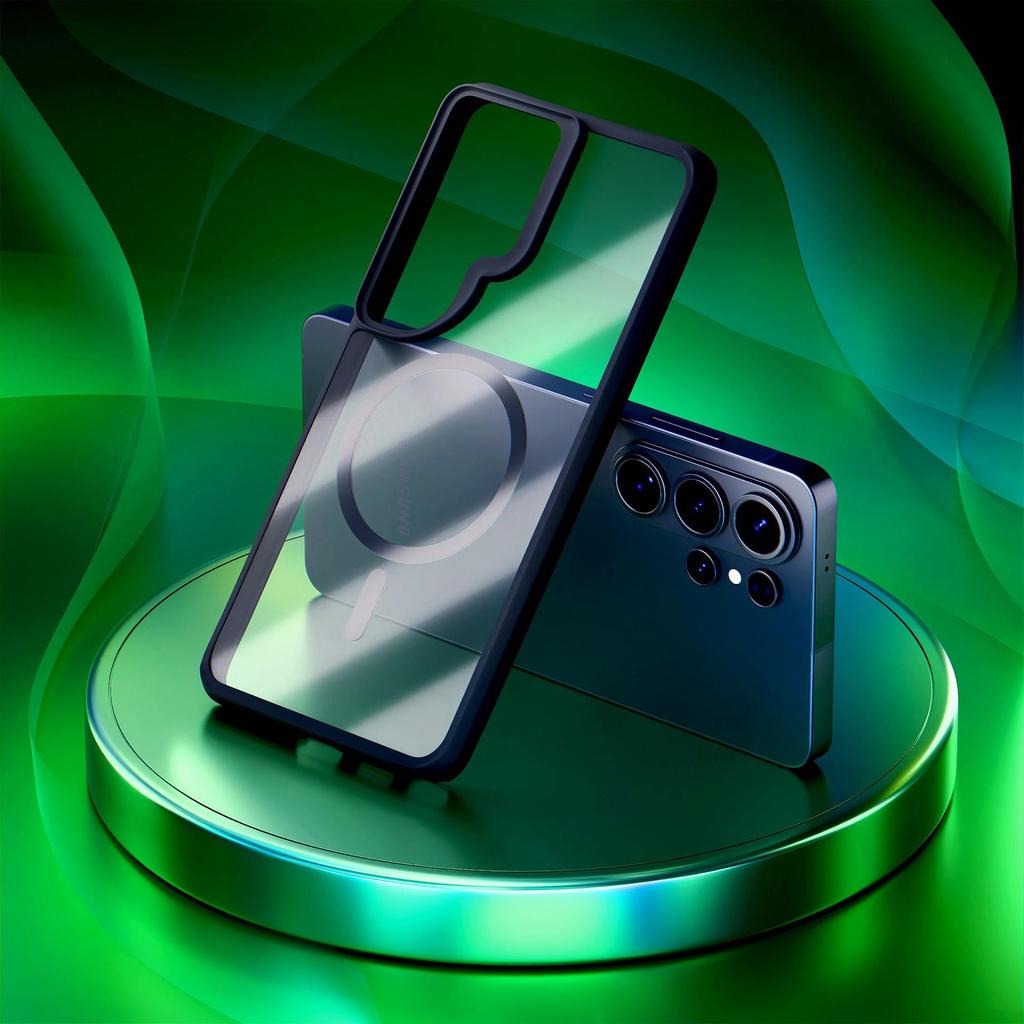 Samsung Galaxy S26 Ultra - 3mk Satin Armor MagCase