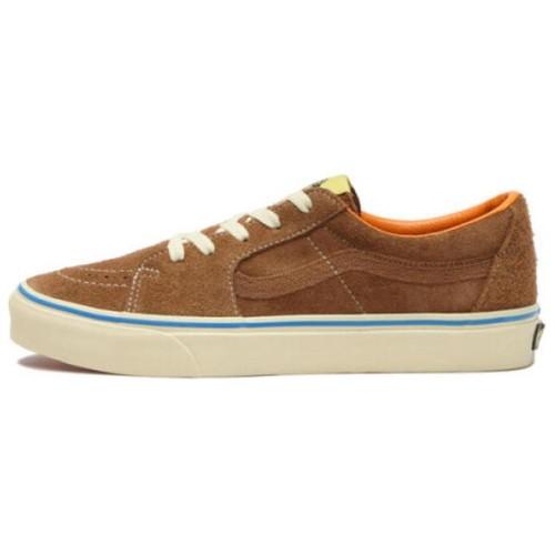 Vans Sk8 x Futuremade Studio Низкие На каждый день Для всех VN0009QRBUE
