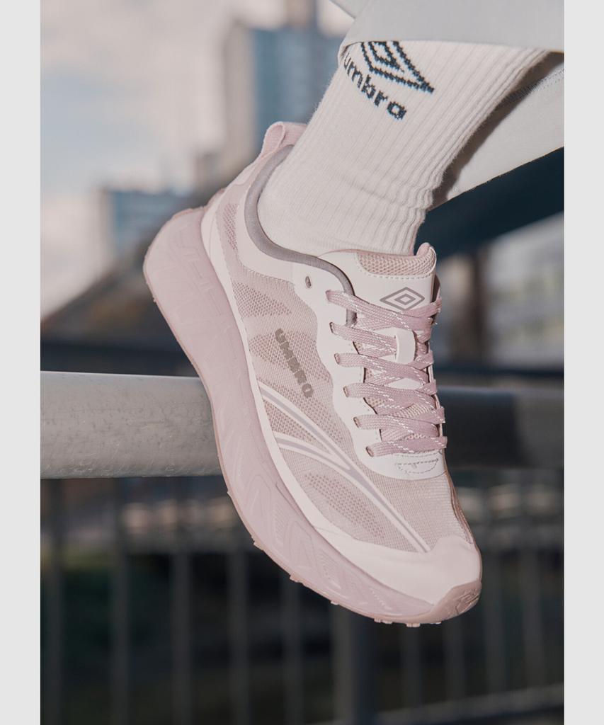 Umbro Regent Розовый Ur123Ctp21