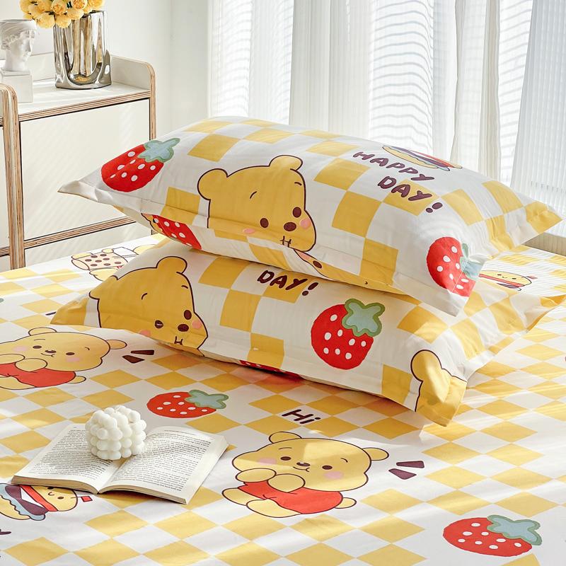 2 шт. наволочка удобная наволочка для кровати наволочка для взрослых и студентов наволочка