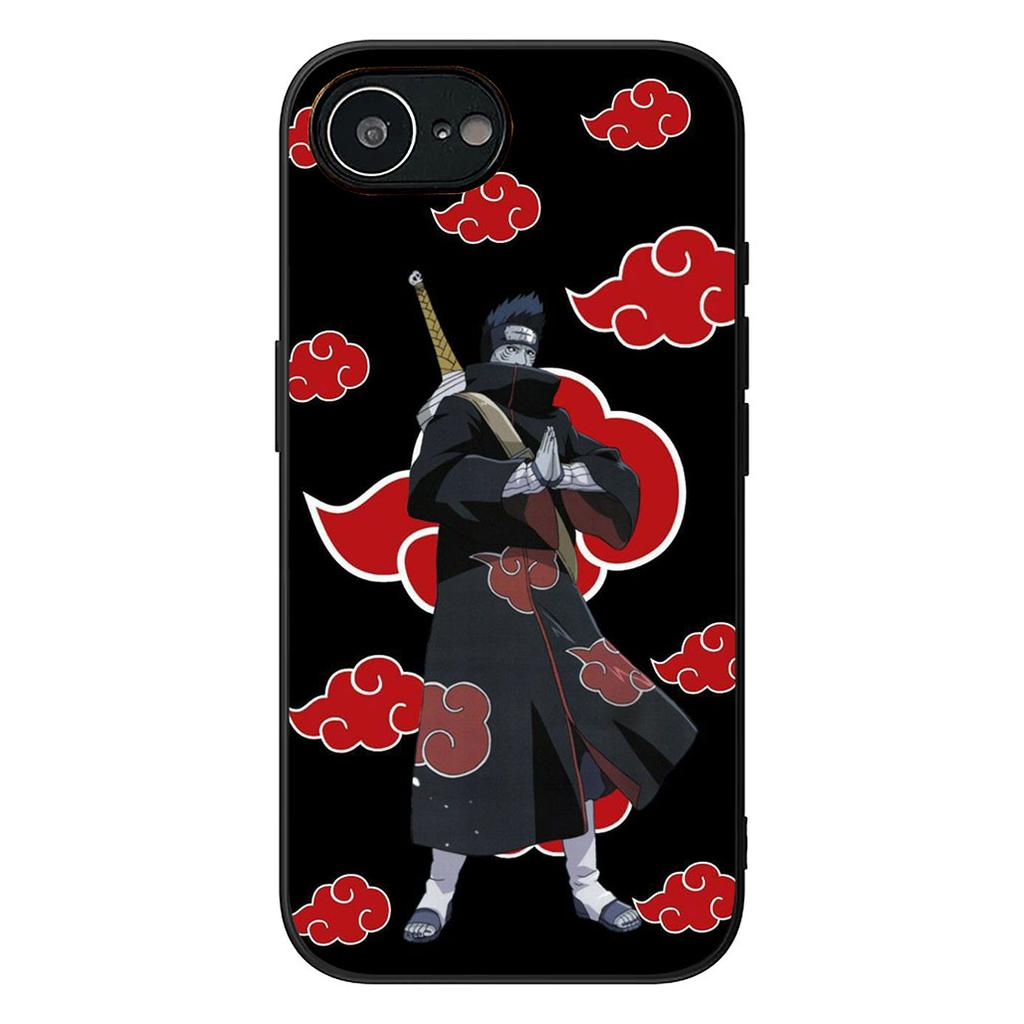KISAME Pain Uchiha Narutos Itachi Akatsuki Case for Motorola Moto Edge 70 60 Fusion NEO Pro G Stylus G56 G96 G52 G04 G05 20