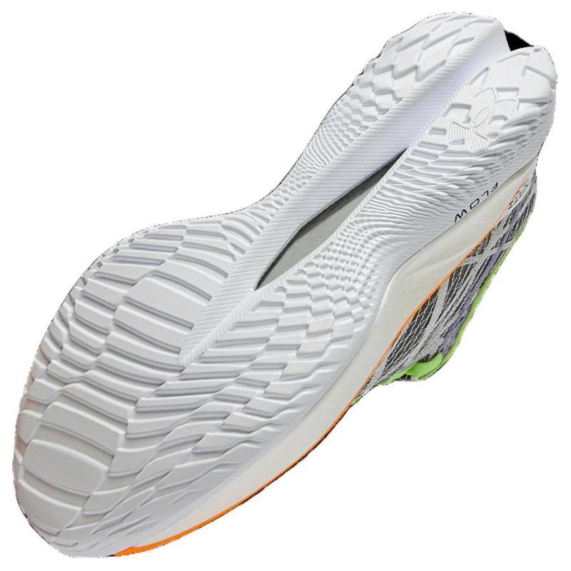 Under Armour Кроссовки Flow Velociti Elite 2 'Anthracite White' 3027205-103