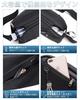 YESLAU Shoulder Body Crossbody Waist Large Perfect for Commuting Bag, Bag, Bag, Bag, One-Shoulder Bag, Men's, Waterproof, Small, Lightweight,