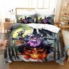 New Legend Of Vox Machina Game Bedding Set Single Twin Full Queen King Size Bed Set Adult Kid Bedroom Duvet Cover Sets 3D Anime