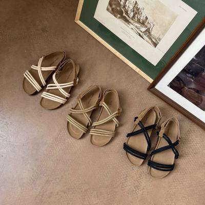 Женская обувь – Сандалии