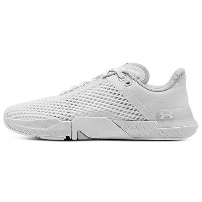 TriBase Reign 4 'Triple White' Женские 3025053-100