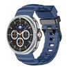 Силиконовый ремешок Trail для Samsung Galaxy Watch 8 44 мм 40 мм Спортивный браслет-ремень для Galaxy Watch 8 Classic 46 мм Оригинальный ремешок для часов