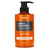 Honey & Macadamia, Body Wash, White Musk, 500Ml(16.90Fl Oz)