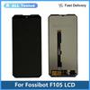 Полная сборка LCD-экрана и дигитайзера для Fossibot F105