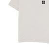 STONE ISLAND Мужская однотонная футболка с коротким рукавом и круглым вырезом L1S152100027S0013-V0061