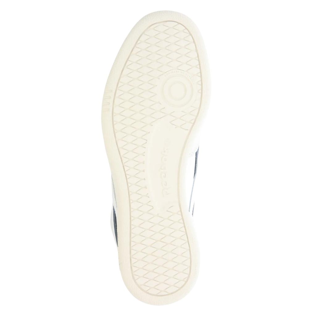 Reebok Unisex Adult Club C Revenge Leather Trainers