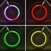 1PC Bicycle Valve Light Tire Valve Core Light Mountain Bike Hot Wheel Children's Bicycle Colorful Warning Ambient Light