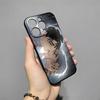 Чехол для телефона Ivantill Alien Stage для 16 Pro Max Iphone 15 14 Pro Max 13pro 11 X Xs Xr 8 7Plus Силиконовый чехол