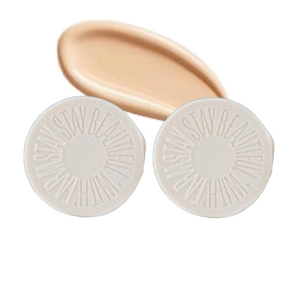 FarmStay Blur Fit Cushion (15g / 0.52 Oz, SPF50+ / PA++++) (7 Options)