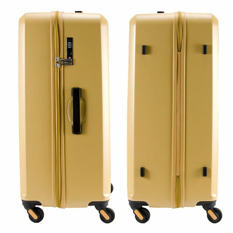 LIEVE Carry Case Suitcase Stopper LIEVE Large 98L Hand Towel [Frequenter] 1-253 + (Mint Green)