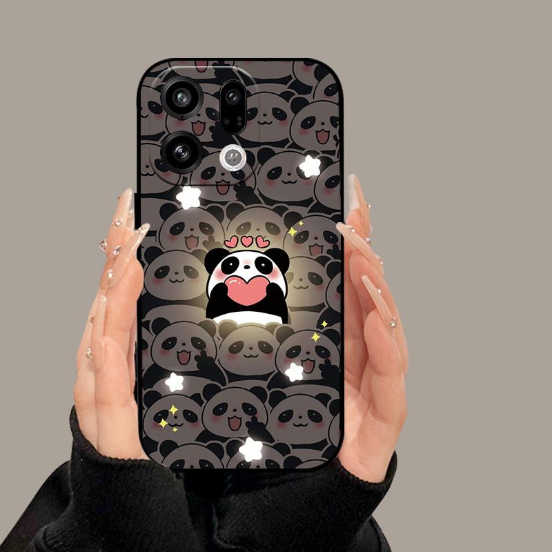 Case For Oppo Find X9 Pro FindX9 Silicone Soft TPU Phone Back Cover For OPPO Find X 9 X9Pro 5G Camera Protection Shell Coque