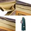 Used LOUIS VUITTON Shoulder Bag Looping MM M51146 Monogram/Nume leather Brown Shoulder