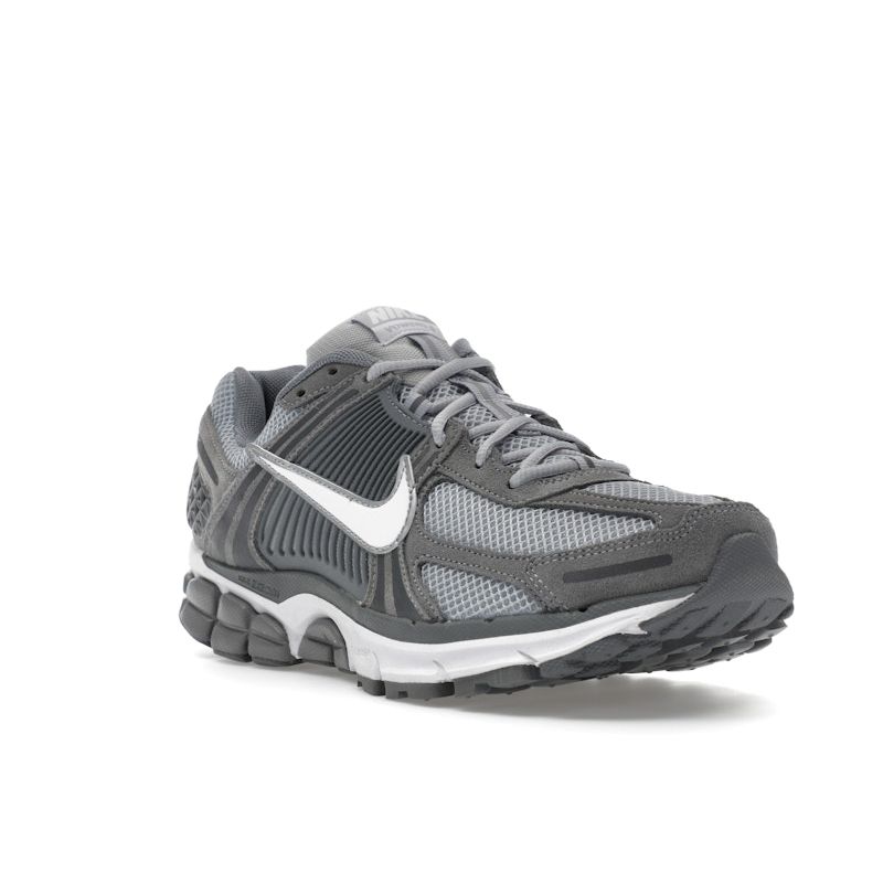 Nike Air Zoom Vomero 5 Cool Grey Мужские кроссовки Белый Волк-Серый HF1553-003
