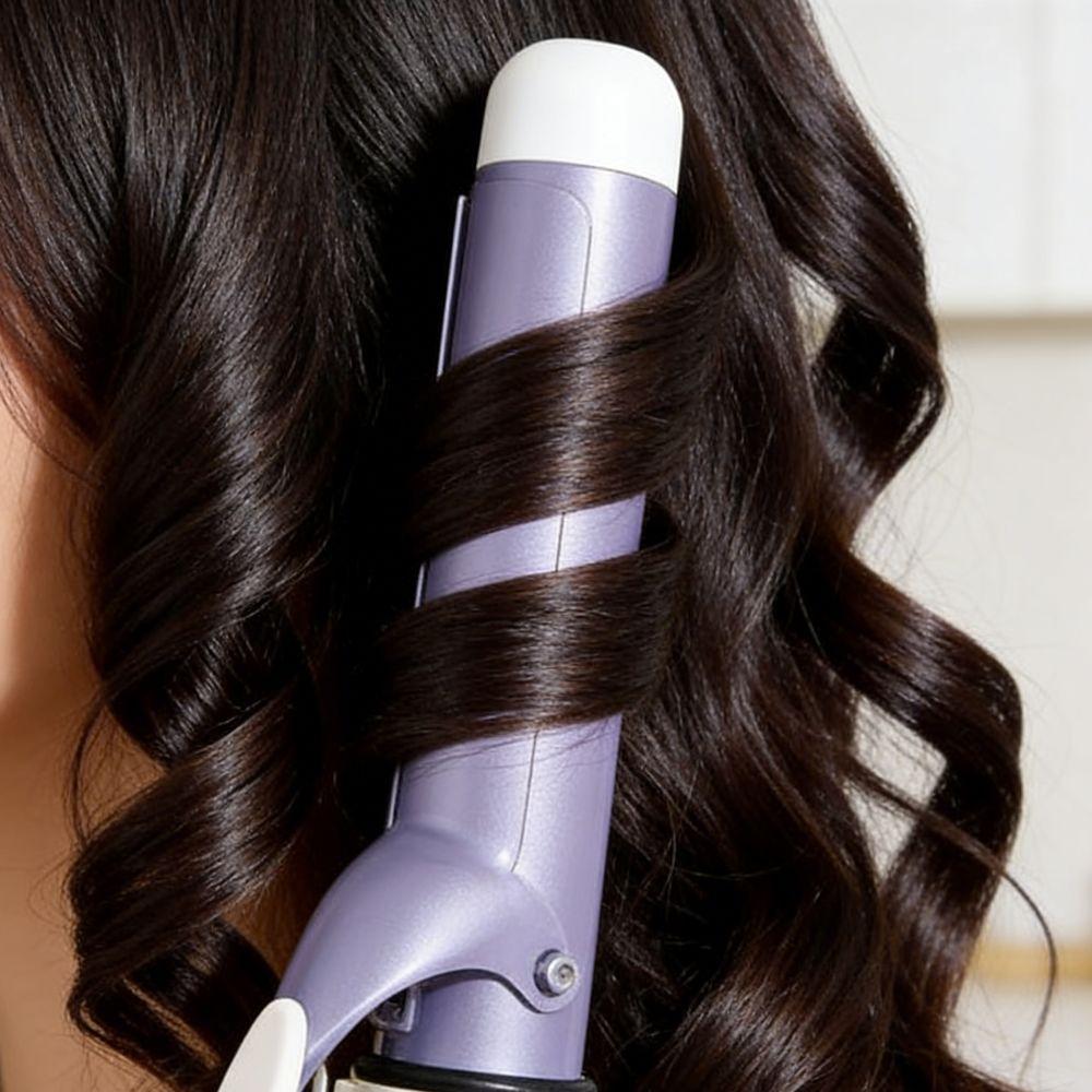 Temperature Control electric hair curling tool Professional Hair Curler Salon Accessories